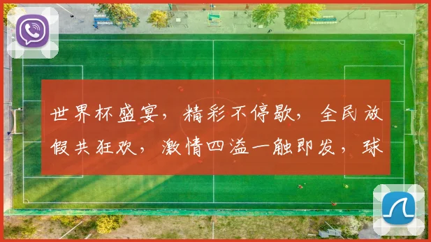 世界杯盛宴，精彩不停歇，全民放假共狂欢，激情四溢一触即发，球迷盛宴等你来