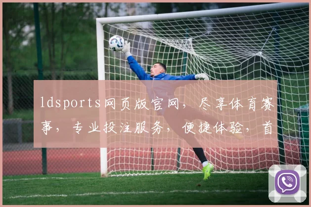 ldsports网页版官网，尽享体育赛事，专业投注服务，便捷体验，首选平台